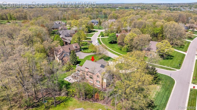 736 Inverness, Highland, MI 48357 - photo 55