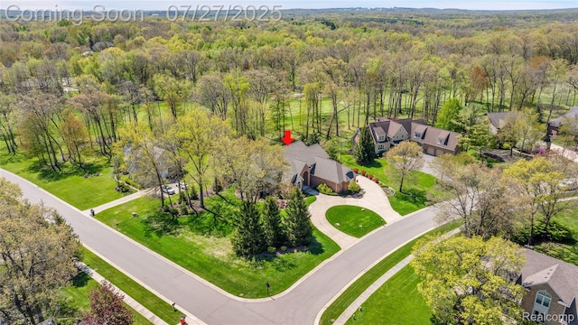 736 Inverness, Highland, MI 48357 - photo 56