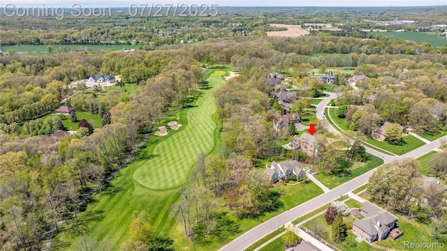 736 Inverness, Highland, MI 48357 - photo 57