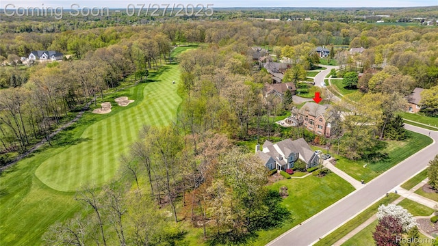 736 Inverness, Highland, MI 48357 - photo 58