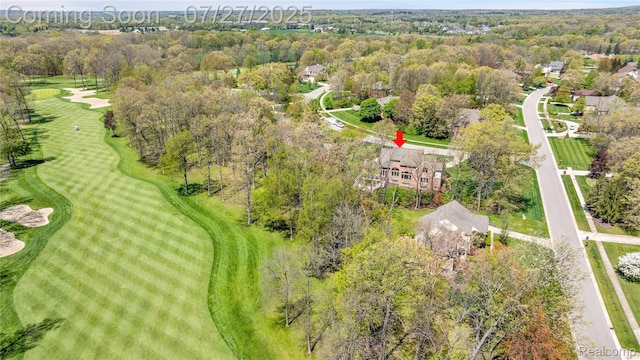 736 Inverness, Highland, MI 48357 - photo 59