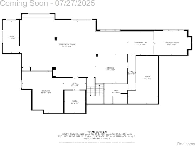 736 Inverness, Highland, MI 48357 - photo 60