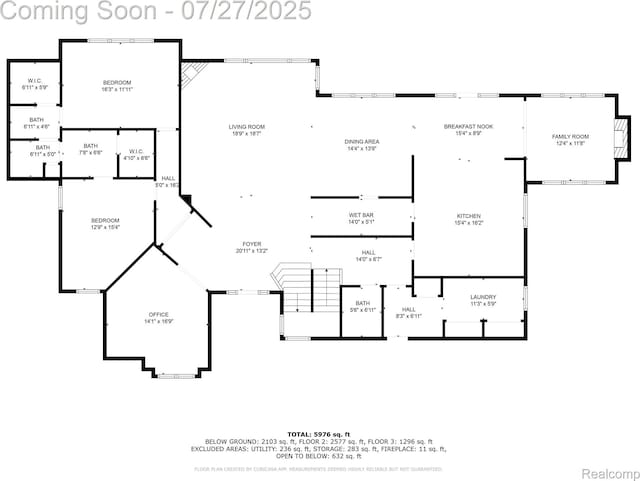 736 Inverness, Highland, MI 48357 - photo 61