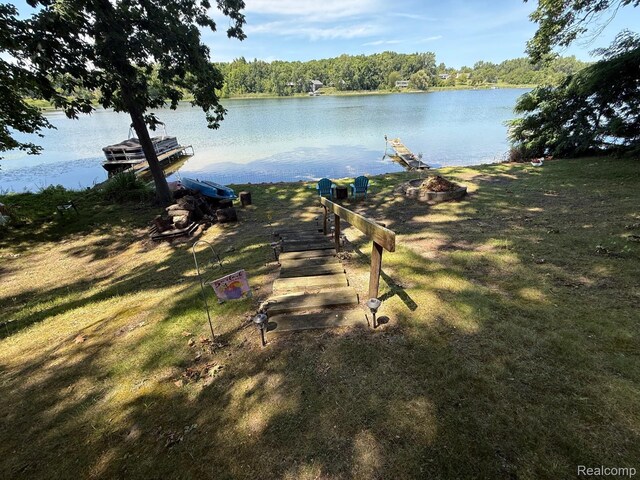 11 Crane Lake Dr, Linden, MI 48451 - photo 21