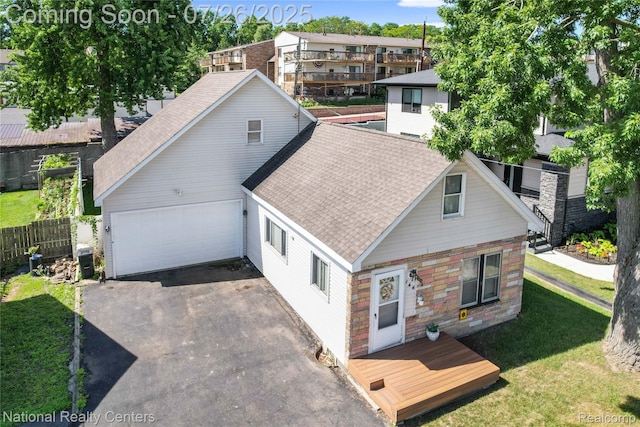 144 Coalmont St, Walled Lake, MI 48390 - photo 1