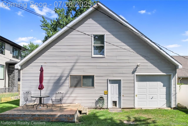 144 Coalmont St, Walled Lake, MI 48390 - photo 6