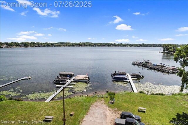 144 Coalmont St, Walled Lake, MI 48390 - photo 8