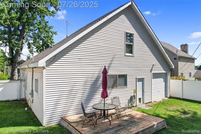 144 Coalmont St, Walled Lake, MI 48390 - photo 7