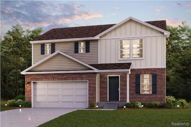 12450 Churchill Ave, Southgate, MI 48195 - photo 1