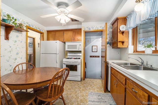 1845 Edgewood St, Dearborn, MI 48124 - photo 10