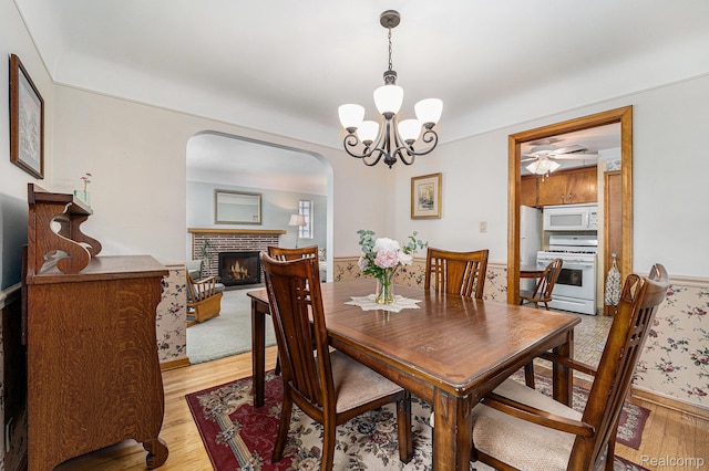 1845 Edgewood St, Dearborn, MI 48124 - photo 8