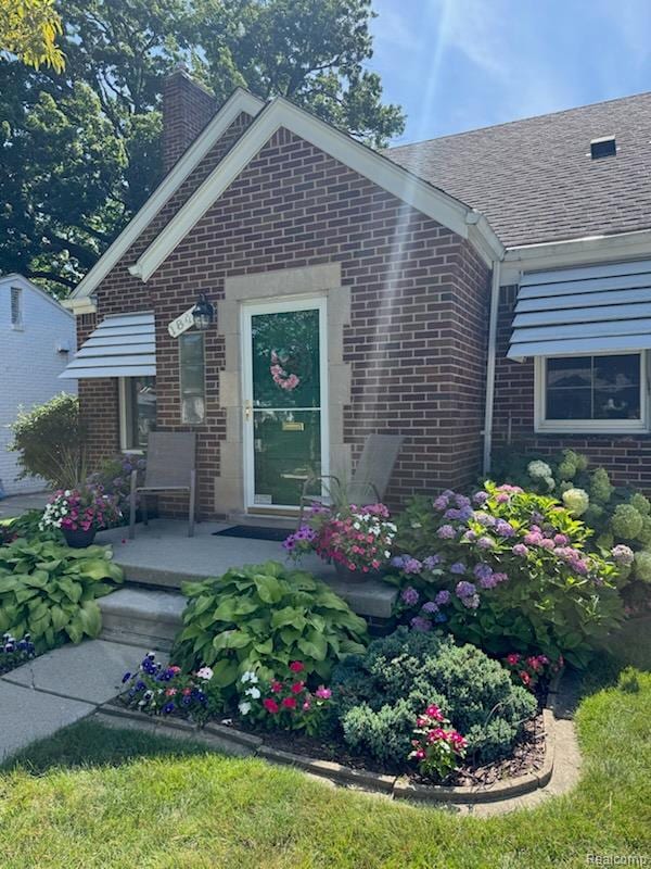 1845 Edgewood St, Dearborn, MI 48124 - photo 3