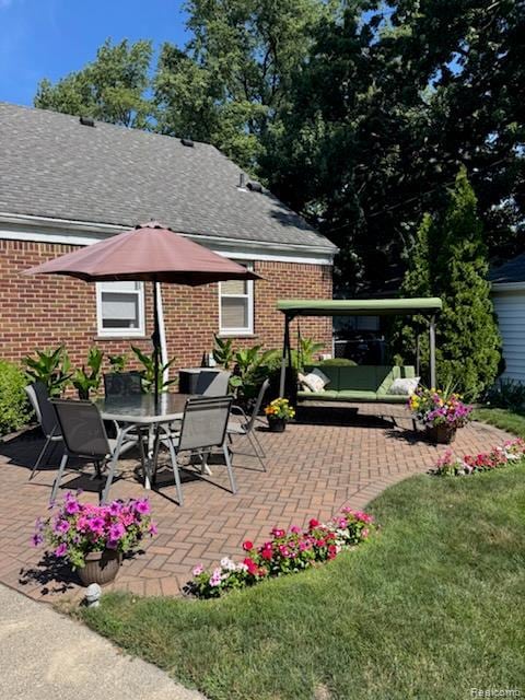 1845 Edgewood St, Dearborn, MI 48124 - photo 24