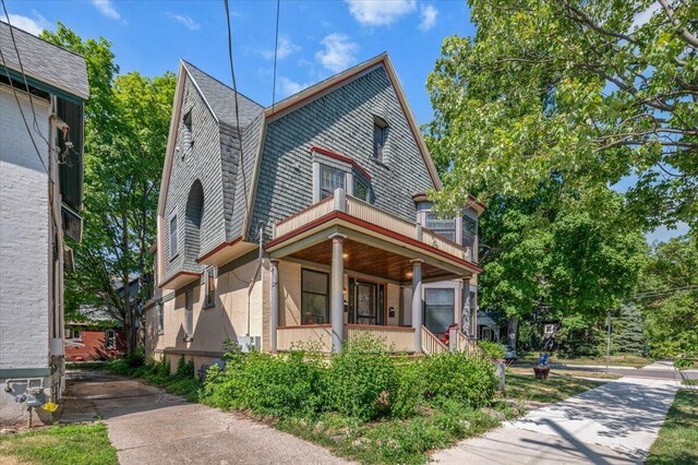 335 Crescent St NE, Grand Rapids, MI 49503 - photo 38