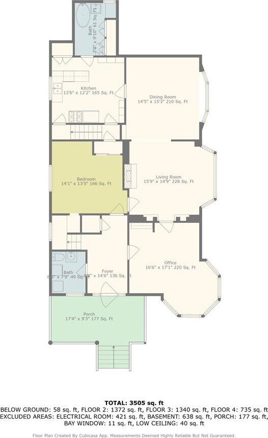335 Crescent St NE, Grand Rapids, MI 49503 - photo 25