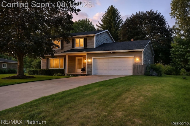 6339 Chaparral Dr, Brighton, MI 48116 - photo 1