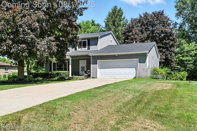 6339 Chaparral Dr, Brighton, MI 48116 - photo 2
