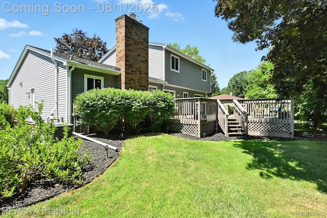 6339 Chaparral Dr, Brighton, MI 48116 - photo 36
