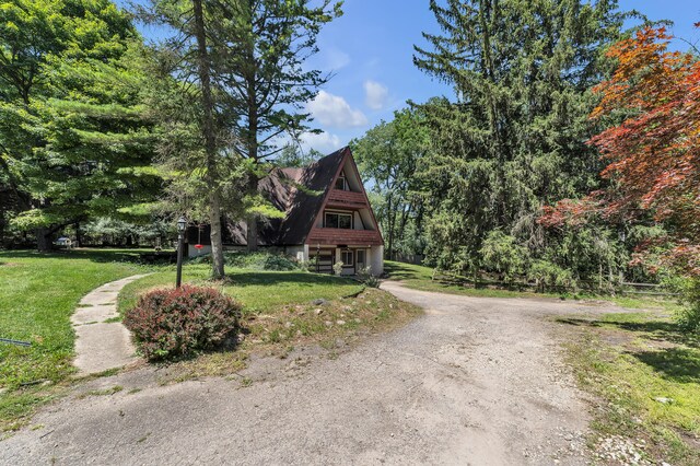 2160 E Delhi Rd, Ann Arbor, MI 48103 - photo 3