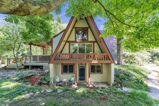 2160 E Delhi Rd, Ann Arbor, MI 48103 - photo 1