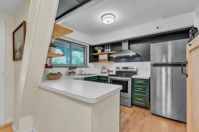 2160 E Delhi Rd, Ann Arbor, MI 48103 - photo 29