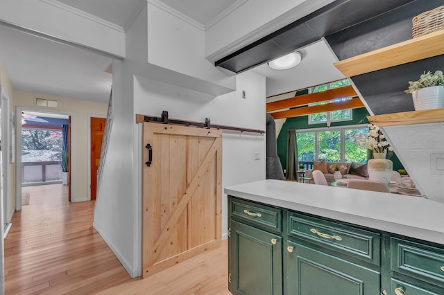 2160 E Delhi Rd, Ann Arbor, MI 48103 - photo 33