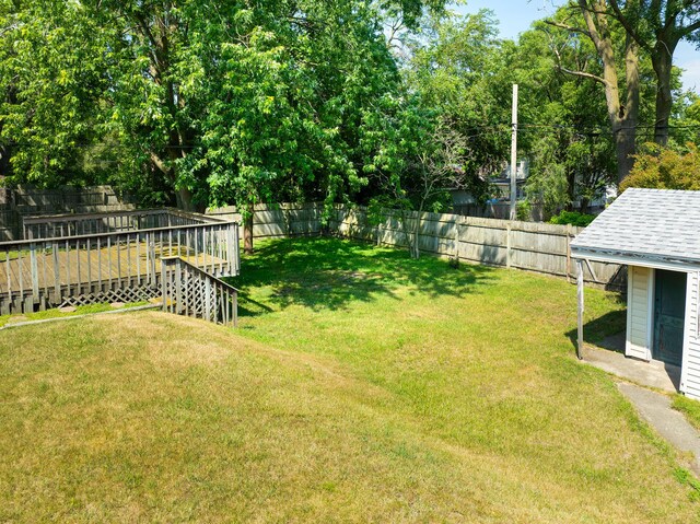1940 Hudson St, Muskegon, MI 49441 - photo 5