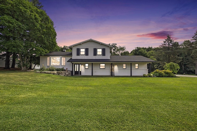 10330 Burlingame Ave SW, Byron Center, MI 49315 - photo 1