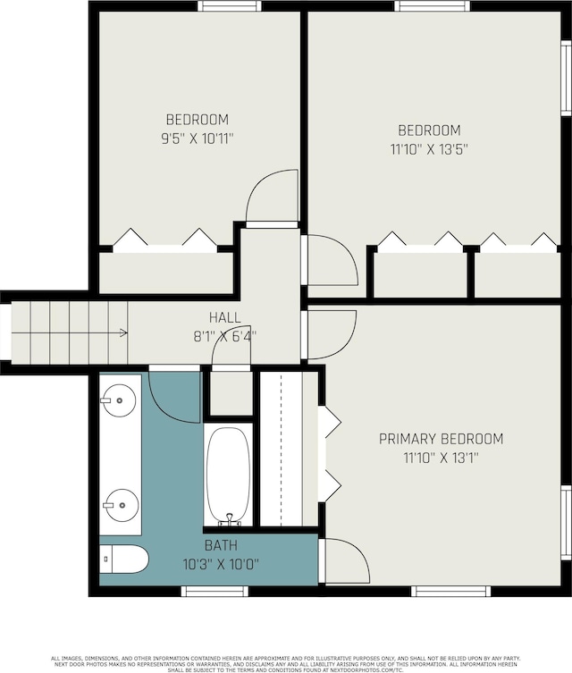 10330 Burlingame Ave SW, Byron Center, MI 49315 - photo 24