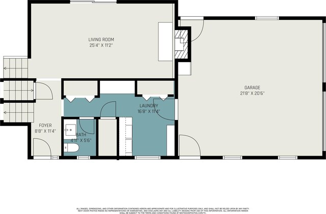 10330 Burlingame Ave SW, Byron Center, MI 49315 - photo 23