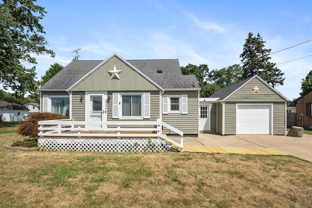 5726 36th Ave, Hudsonville, MI 49426 - photo 1