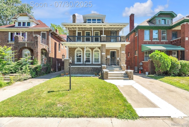 3273 Cortland St, Detroit, MI 48206 - photo 2