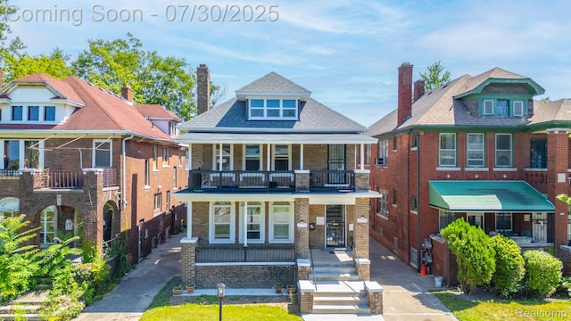3273 Cortland St, Detroit, MI 48206 - photo 4