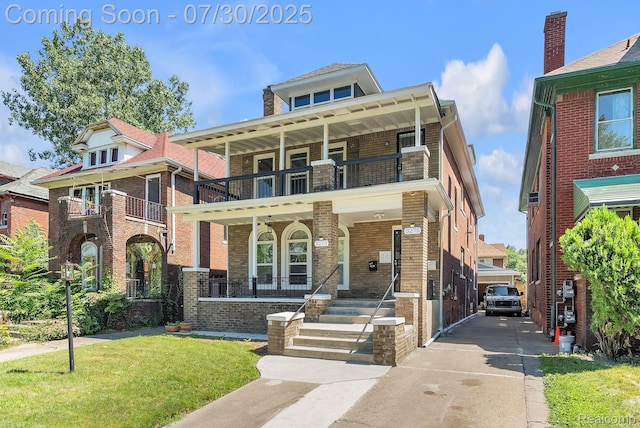 3273 Cortland St, Detroit, MI 48206 - photo 7
