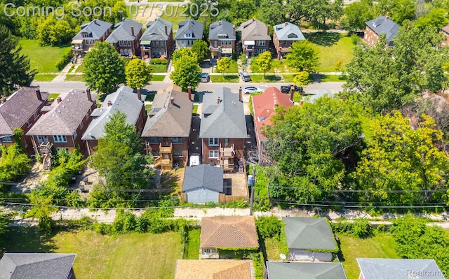 3273 Cortland St, Detroit, MI 48206 - photo 30