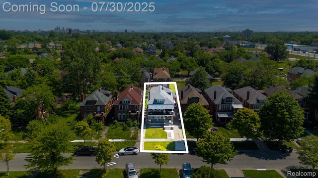 3273 Cortland St, Detroit, MI 48206 - photo 6