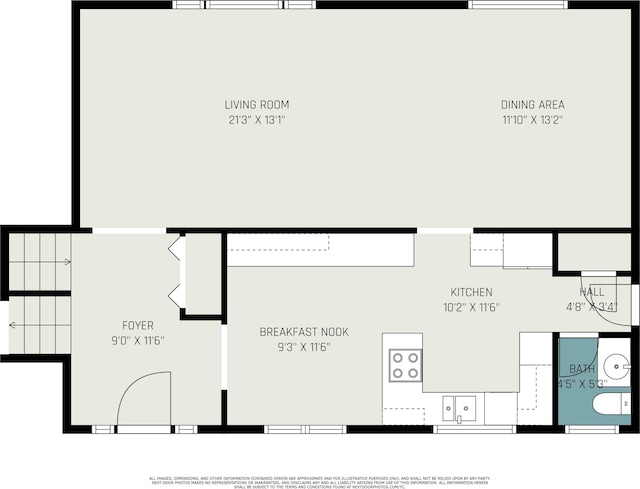 1690 Pembroke St SE, Grand Rapids, MI 49508 - photo 13