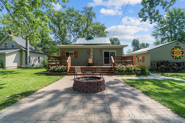 709 Garfield St, Saint Johns, MI 48879 - photo 34