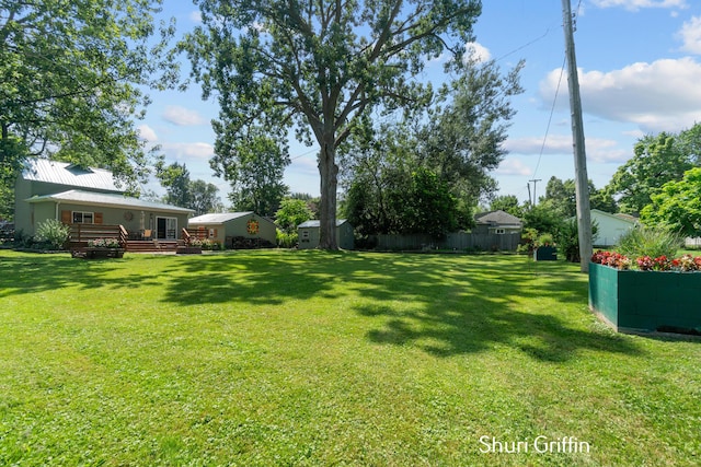 709 Garfield St, Saint Johns, MI 48879 - photo 35