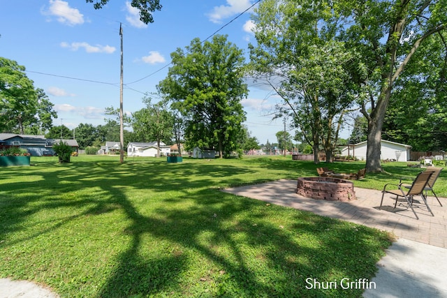 709 Garfield St, Saint Johns, MI 48879 - photo 38