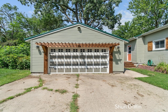 709 Garfield St, Saint Johns, MI 48879 - photo 3