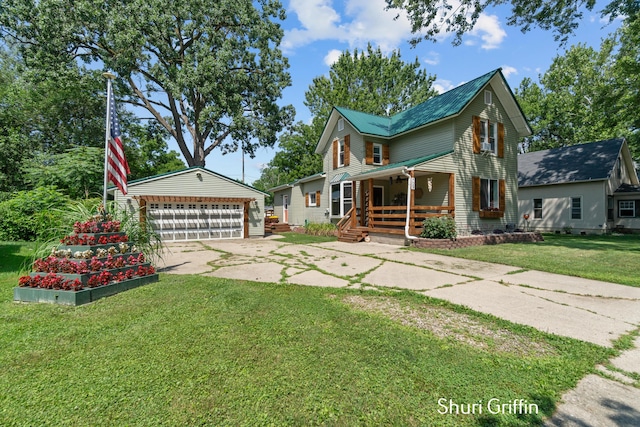 709 Garfield St, Saint Johns, MI 48879 - photo 2