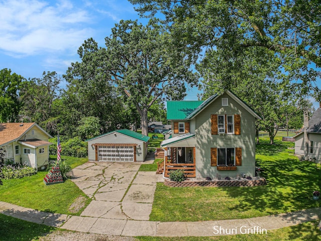 709 Garfield St, Saint Johns, MI 48879 - photo 6