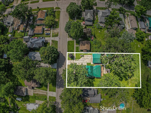709 Garfield St, Saint Johns, MI 48879 - photo 41