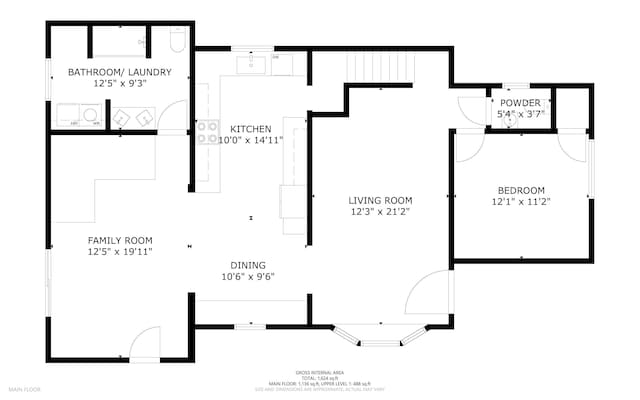 709 Garfield St, Saint Johns, MI 48879 - photo 44