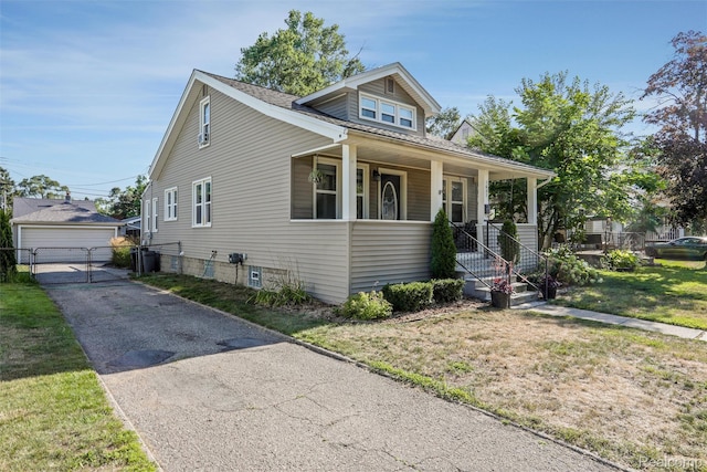 1627 W Hazelhurst St, Ferndale, MI 48220 - photo 3