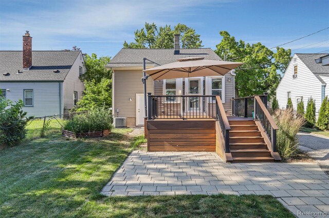 1627 W Hazelhurst St, Ferndale, MI 48220 - photo 34
