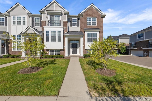 49533 Lantern Way, Canton, MI 48188 - photo 1