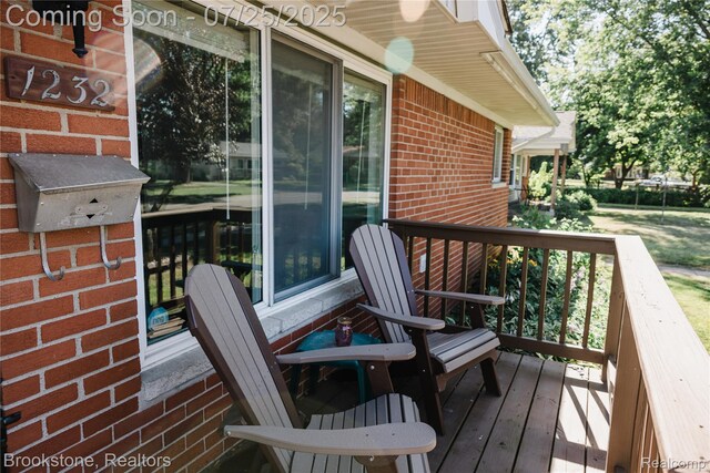 1232 Crestwood Ave, Ypsilanti, MI 48198 - photo 5