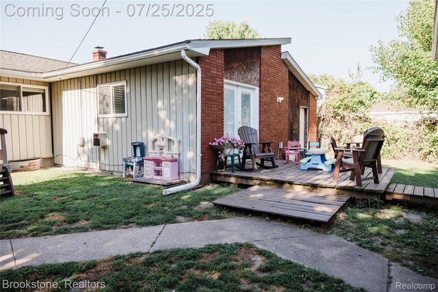 1232 Crestwood Ave, Ypsilanti, MI 48198 - photo 41